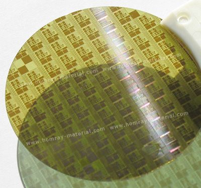 sic epi wafers