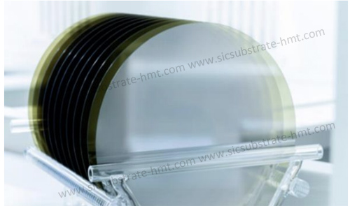 8 inch sic wafer manufactuers