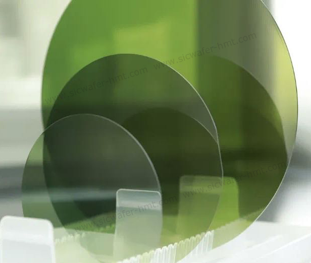 6inch sic wafer manufacturers