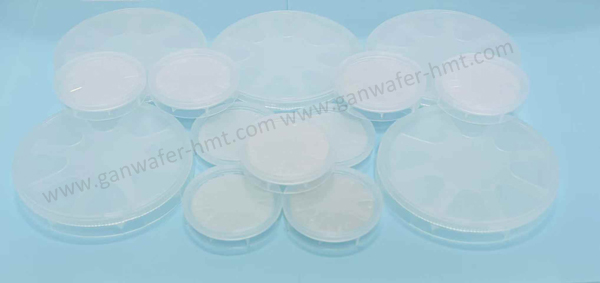 GaN Epitaxy Wafers Suppliers