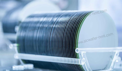 8 inch SiC Wafer Suppliers